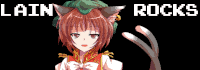 lain.rocks